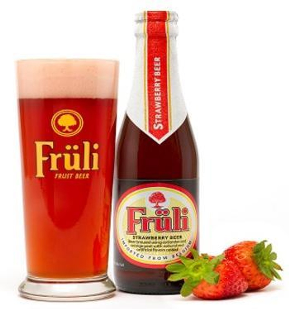 Fruli Keep The Glass Night, with Special Togo event photo