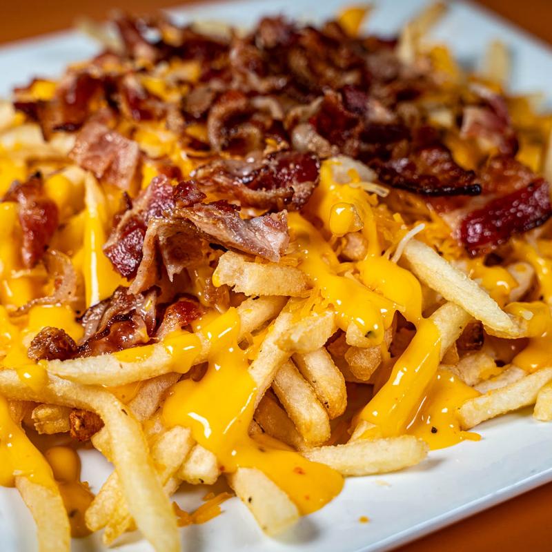 Loaded Fries photo