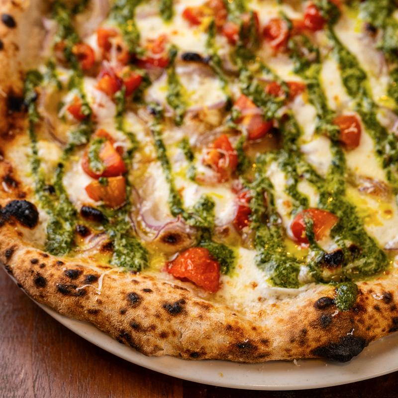 Pizza Fresca photo