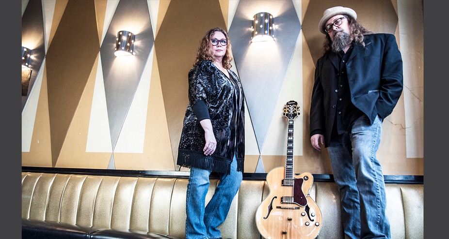 Gaines & Wagoner event photo