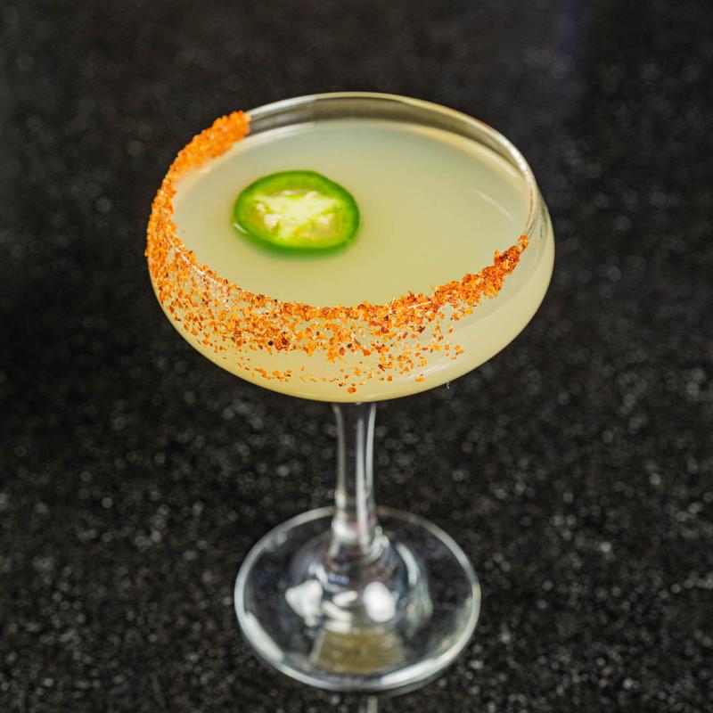 JALAPENO BUSINESS photo