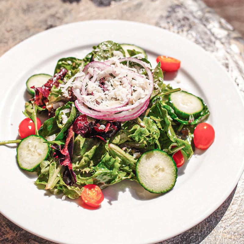 Insalata della Casa photo