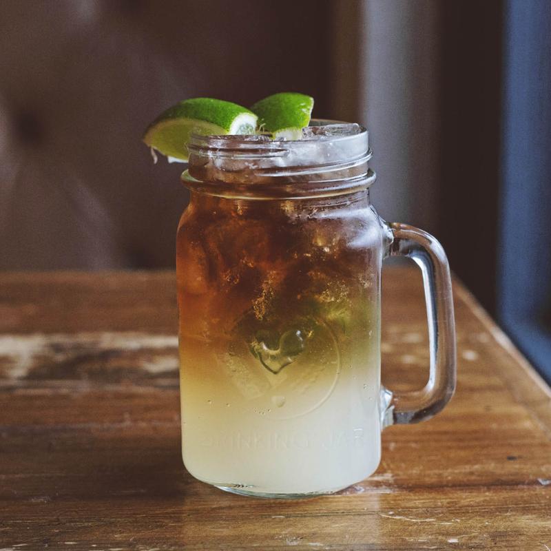 Dark and Stormy photo