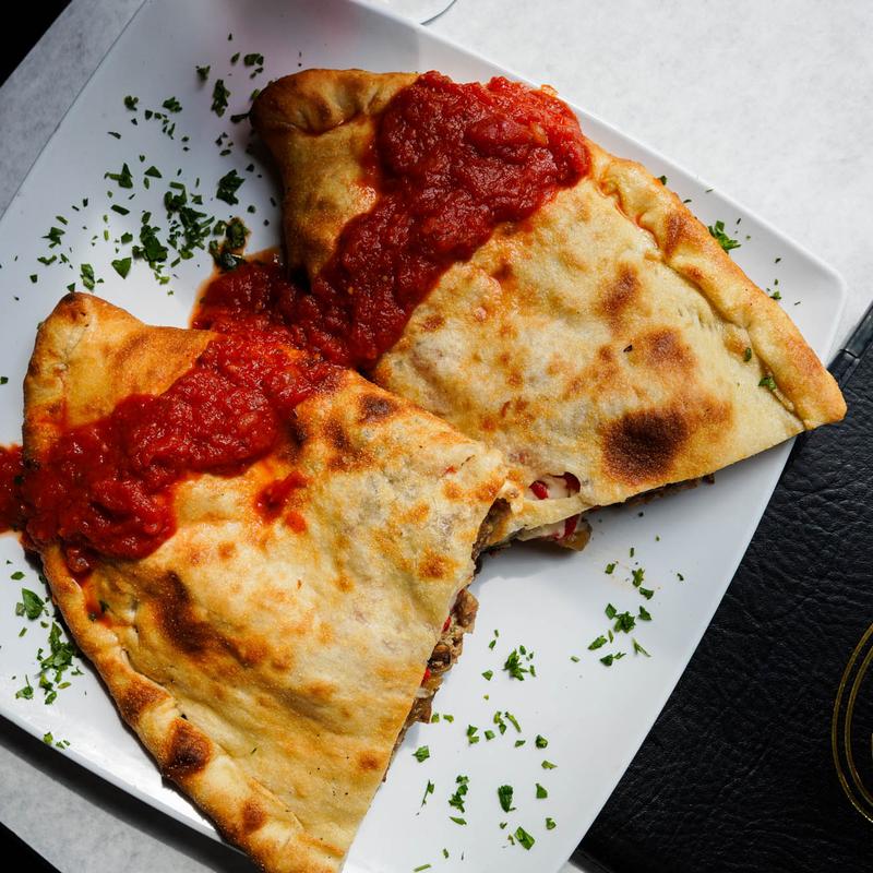 Traditional Italian photo