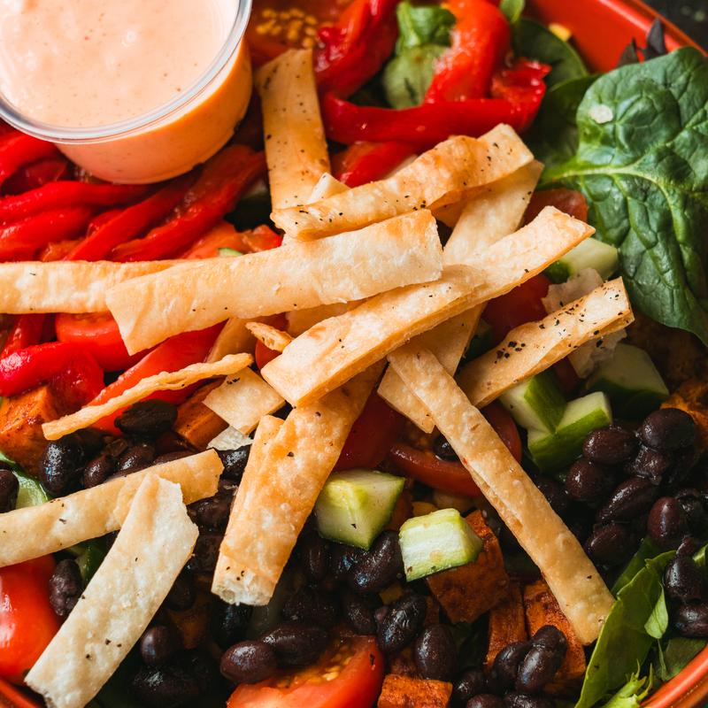 menu item 16 of 20, Southwest Bowl