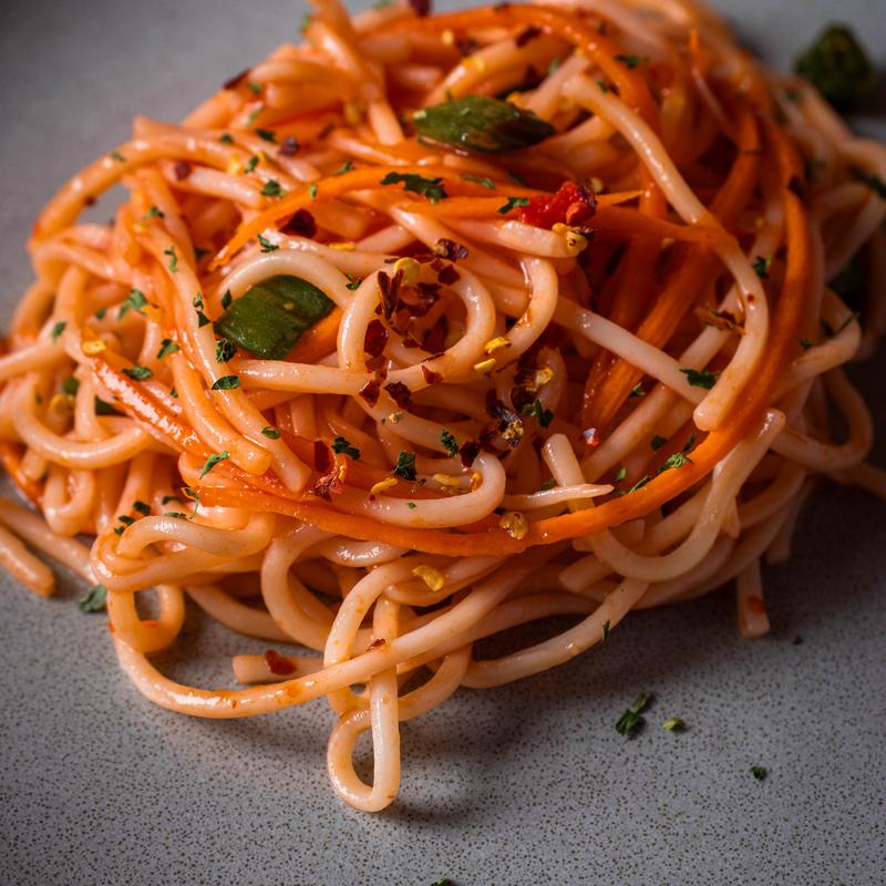 Veg Noodles photo