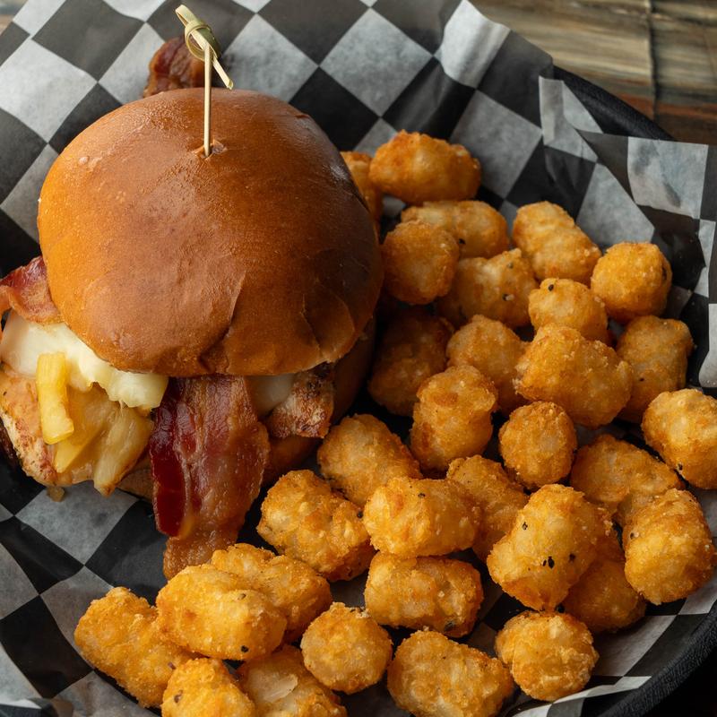 Classic Chicken Sandwich photo