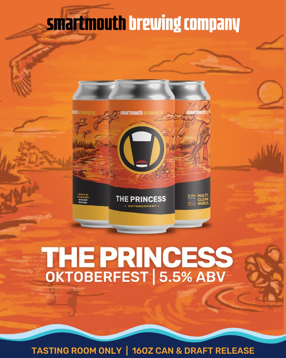 THE PRINCESS IS BACK! event photo