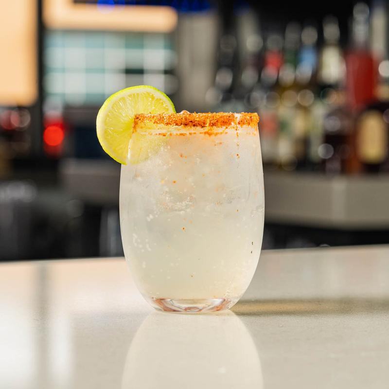 Wetzel’s Ranch Water photo