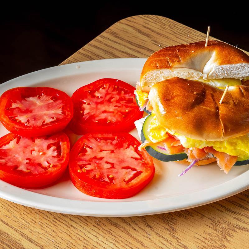 menu item 10 of 21, Ellenton’s Cafe Special