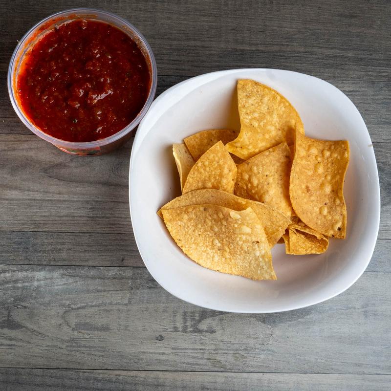 Chips & Salsa photo
