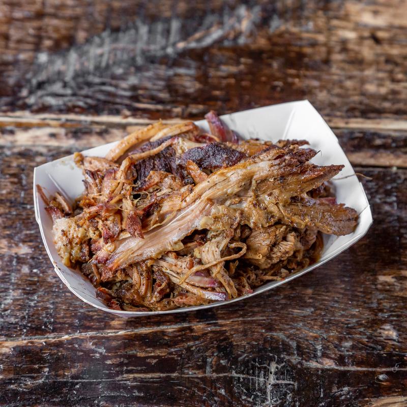 Pulled Pork photo
