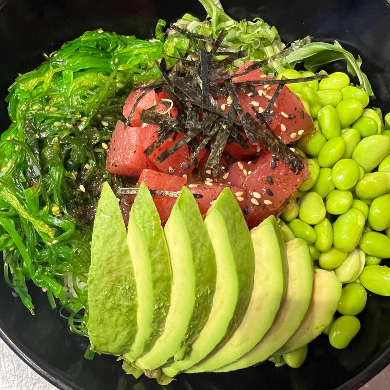 Green Bowl of the Hill photo