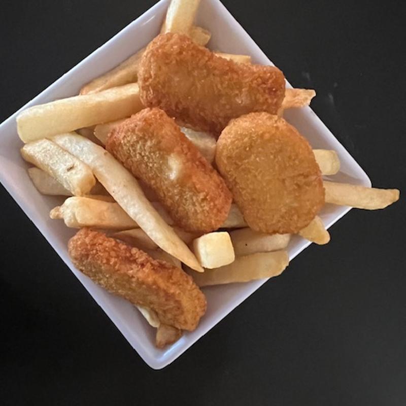 menu item 25 of 41, Nuggets And Fries