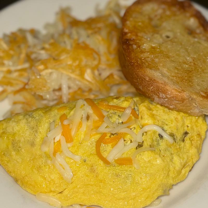 Build an Omelet photo