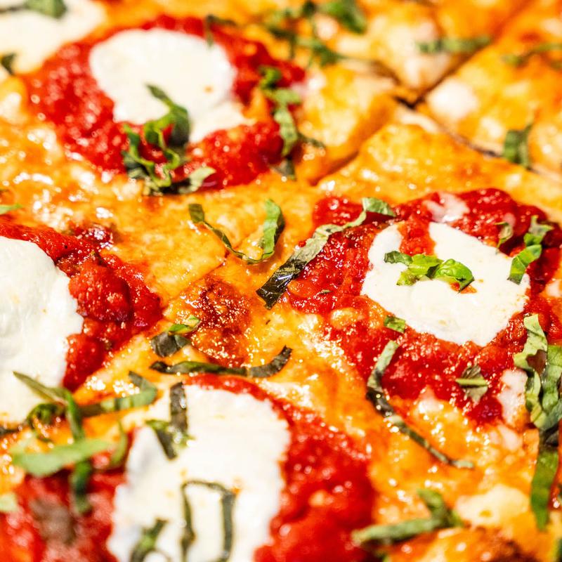 Grandma's Pizza photo