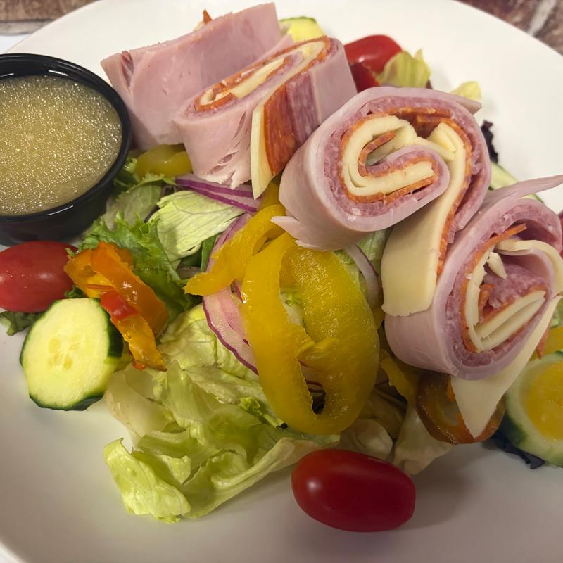 Antipasto Salad photo