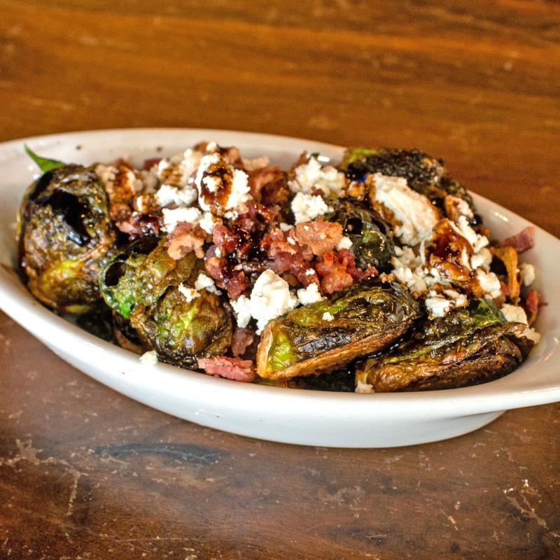Brussels Sprouts photo