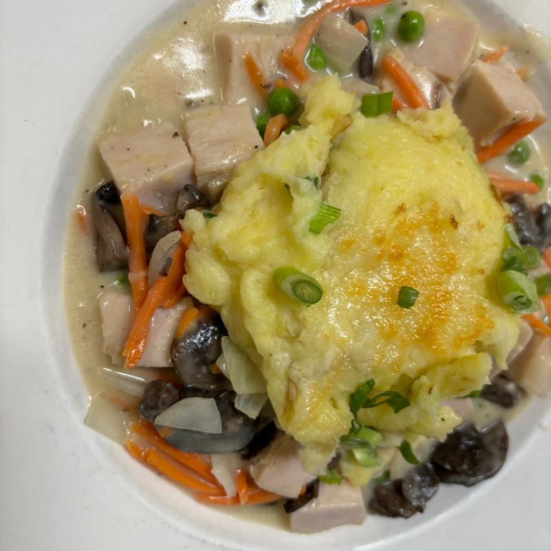 Fisherman's Pie photo