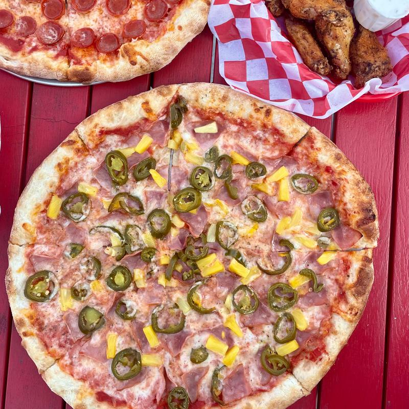 The North Shore photo