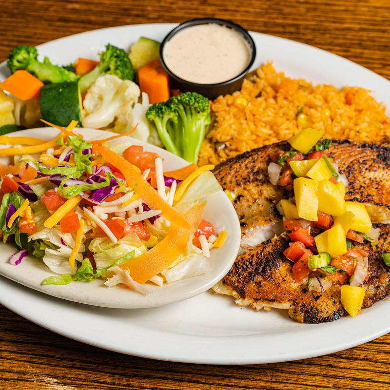 Pescado Fresco photo