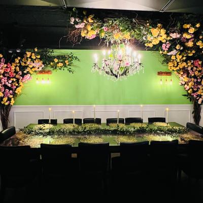 Semi Private Room Queens.