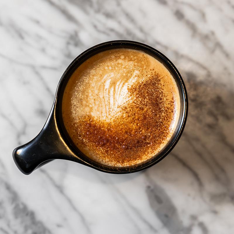 Gingerbread Chai photo