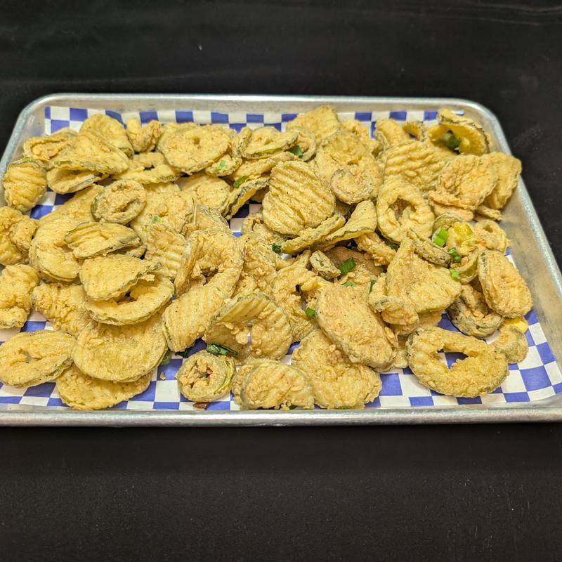 JoJo's Davis Street Fried Pickles photo