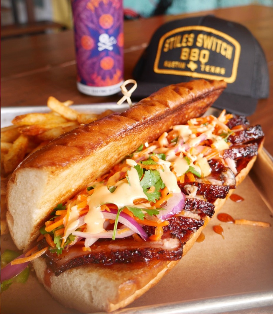 Daily specials for Tuesday, November 25th