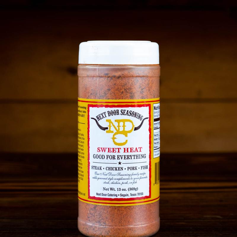 13oz Bottle -sweet heat photo