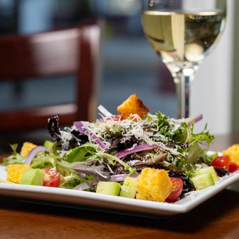 Antonia’s Hillsborough Salad photo