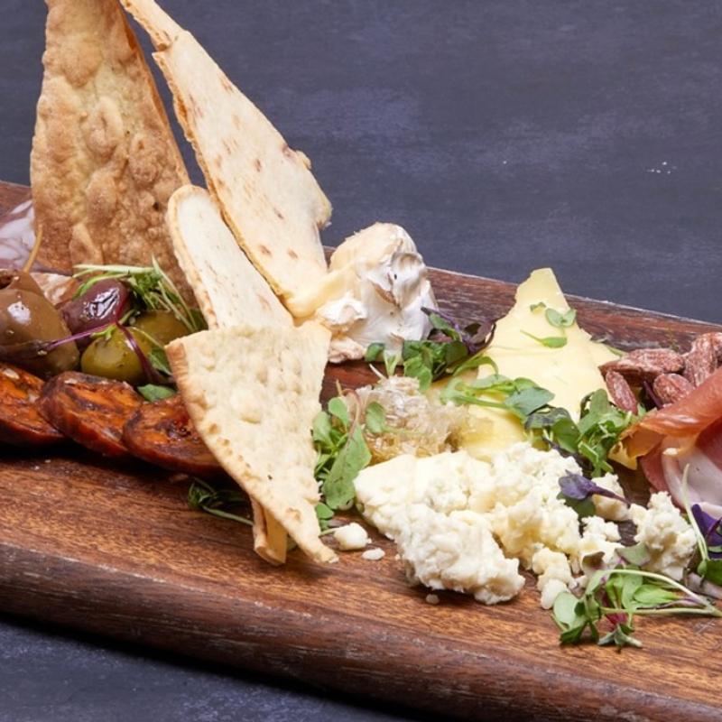 Charcuterie Board photo