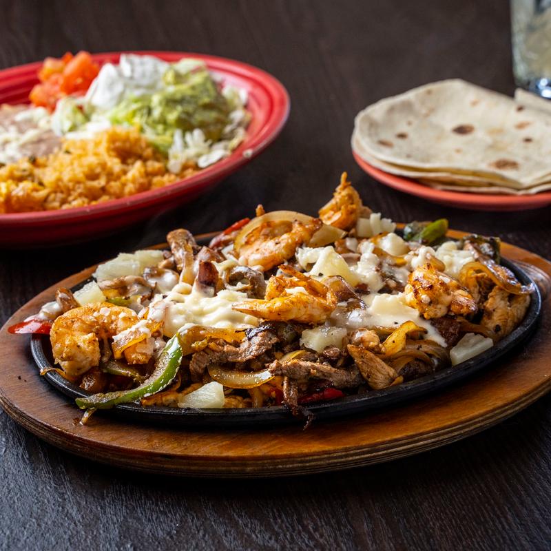 Hawaiian Fajitas photo