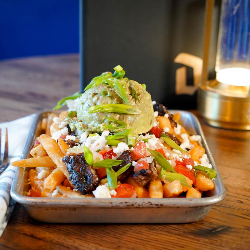 Mazatlan Carne Asada Fries photo