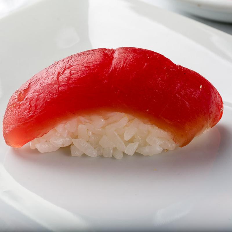 Tuna Nigiri photo