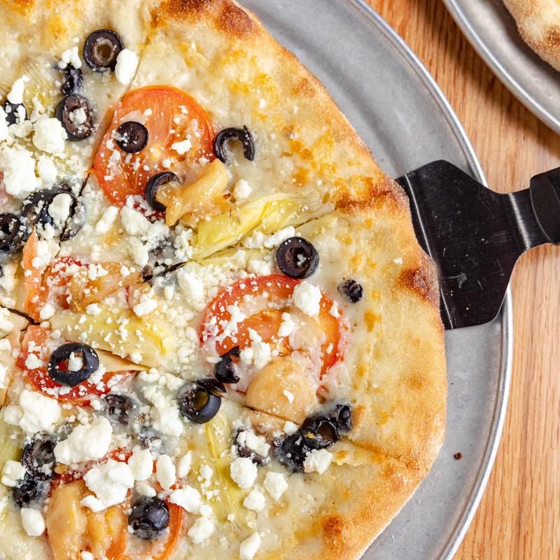 menu item 2 of 6, Greek Life