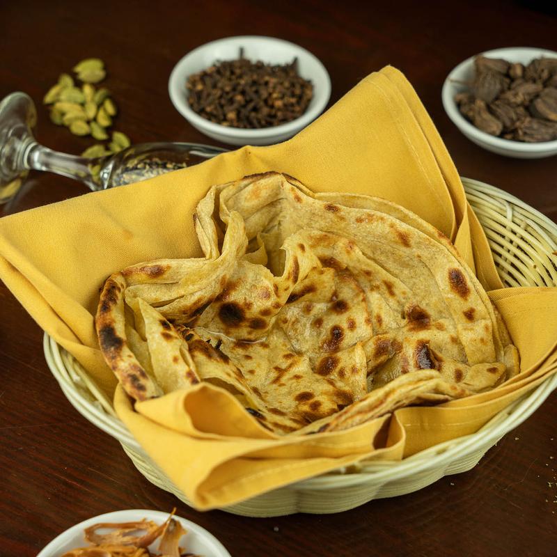 Lachha Parantha photo