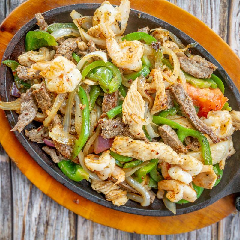 menu item 2 of 10, Texas