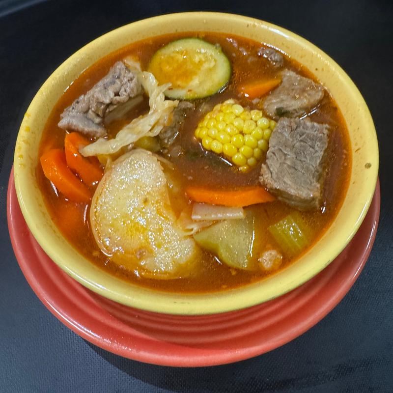 Caldo De Res photo