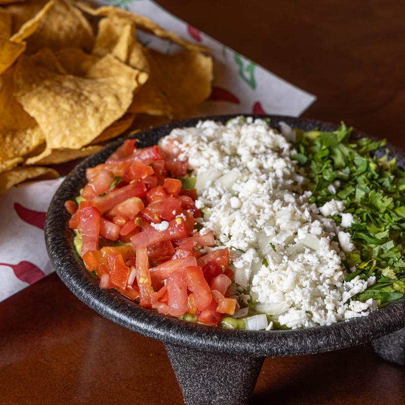 Guacamole Fiesta photo