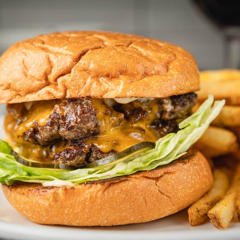 R-C Ranch Smash Burger photo