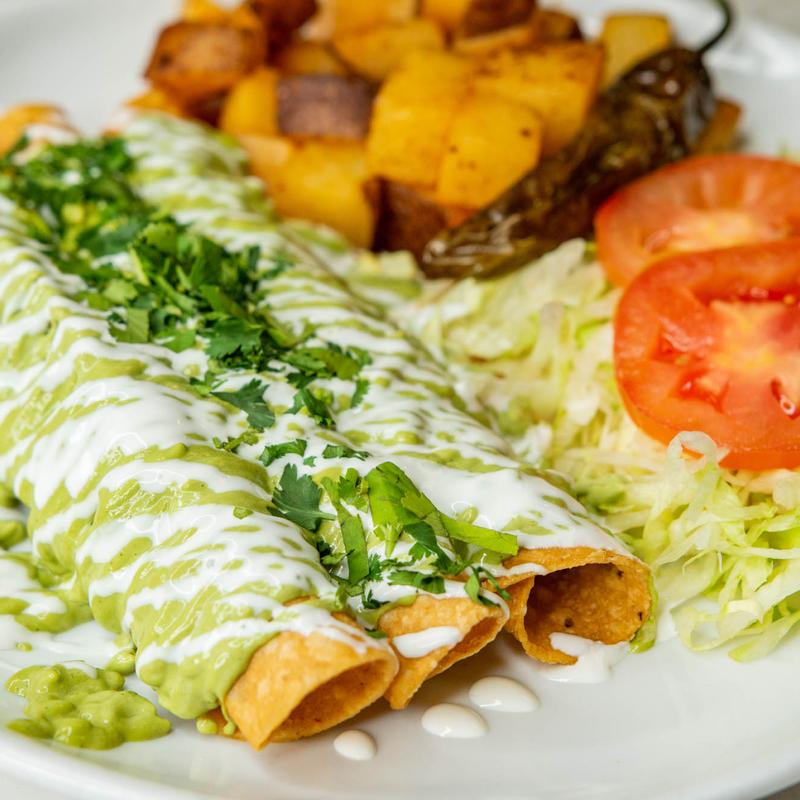 Flautas de Res photo