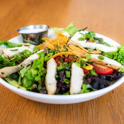 Southwest Chicken Salad.
