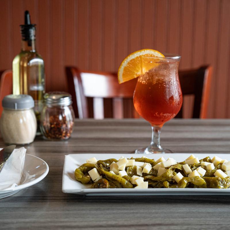 Italian Long Hots photo