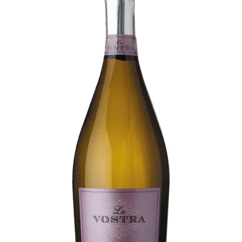 La Vostra Prosecco (Bottle) photo