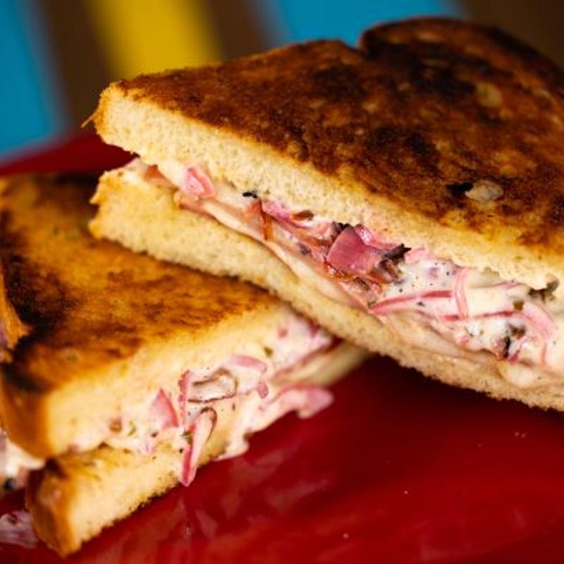 That's Bologna photo