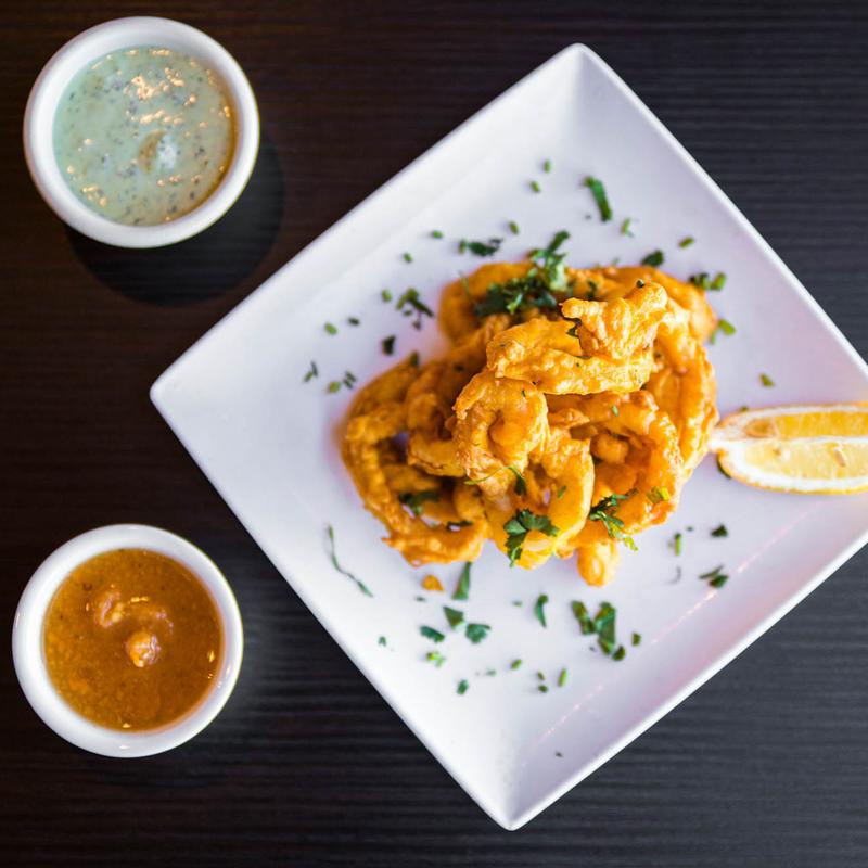 Mumbai Calamari photo