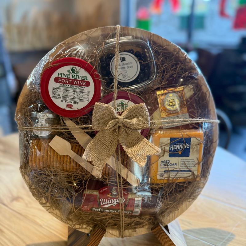 Holiday Favorites Board photo