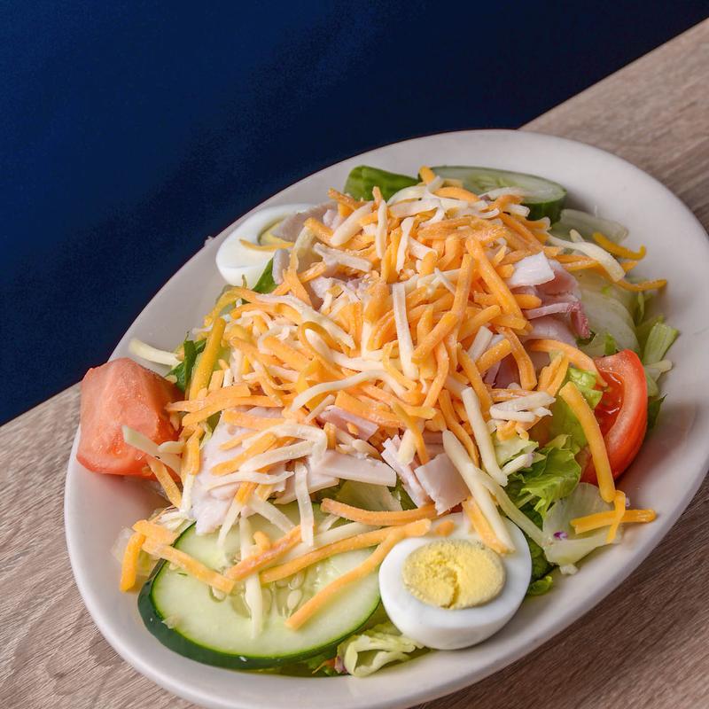 Large Tossed Salad photo