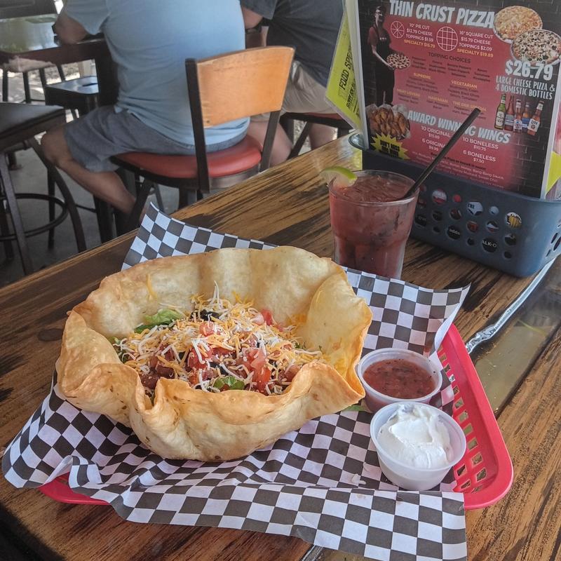 Taco Salad photo